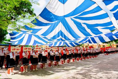 KẾ HOẠCH GIÁO DỤC NĂM HỌC 2025-2026