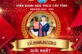 Em Vũ Nam Dương lớp 9A5 trường THCS Trần Đăng Ninh xuất sắc giành Huy chương vàng chung kết cuộc thi Olypic Tin học miền Trung Tây Nguyên năm 2026