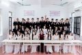 CHÚC MỪNG THÀNH TÍCH RỰC RỠ CỦA CÁC TẬP THỂ LỚP TRONG KỲ THI TUYỂN SINH LỚP 10 THPT NĂM HỌC 2026-2027